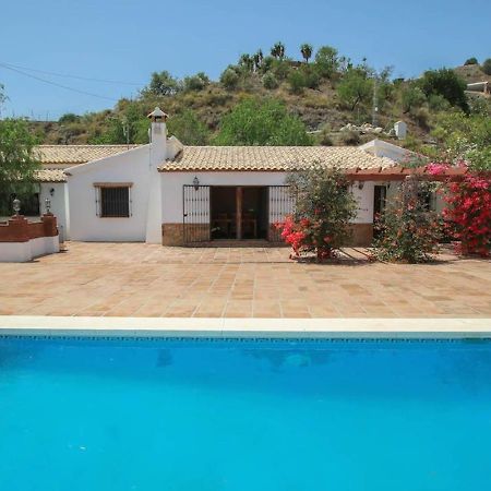 Villa Buenavista Malaga - Stunning Views - Private Málaga Exterior foto
