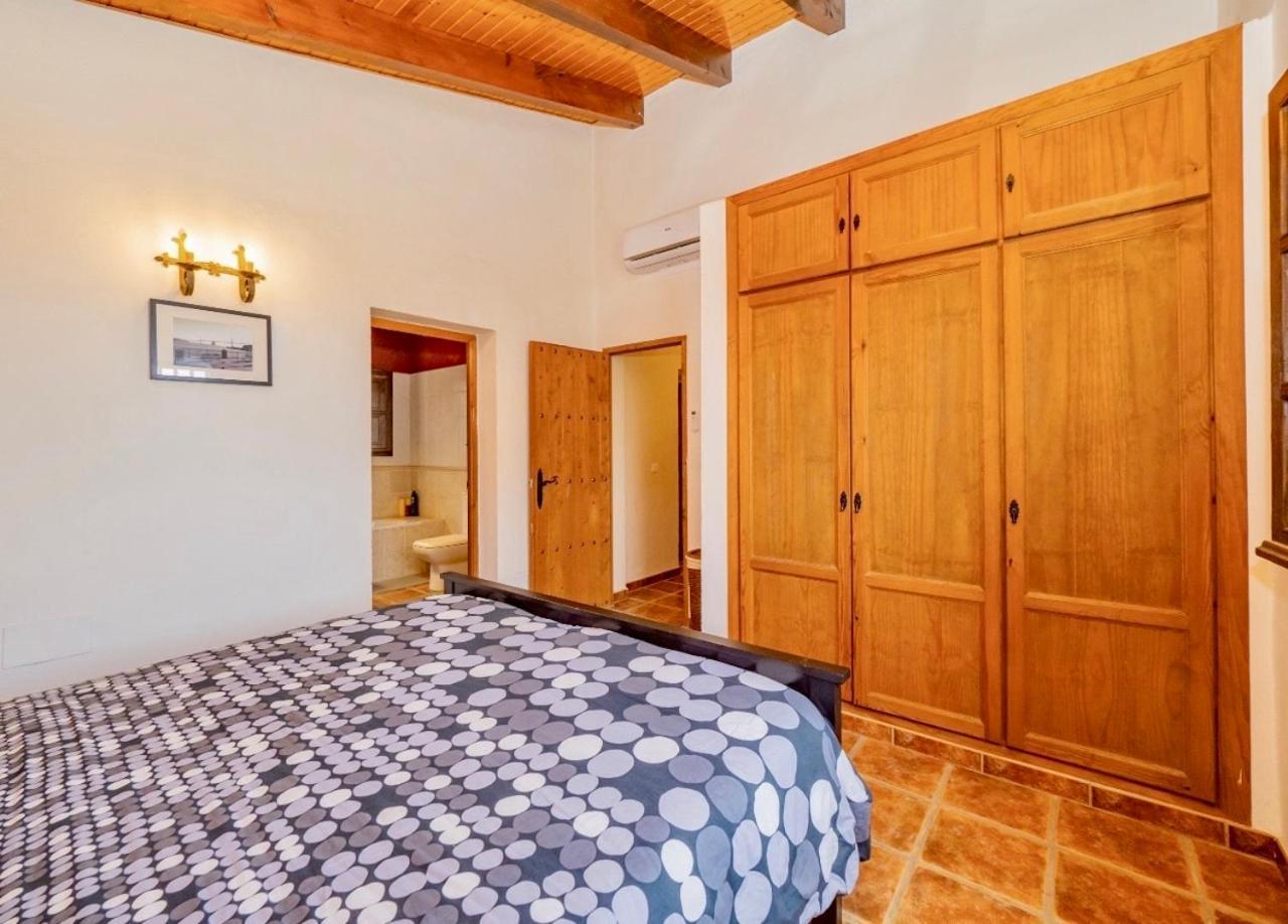 Villa Buenavista Malaga - Stunning Views - Private Málaga Exterior foto